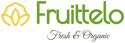 Fruittelo Fresh Organic